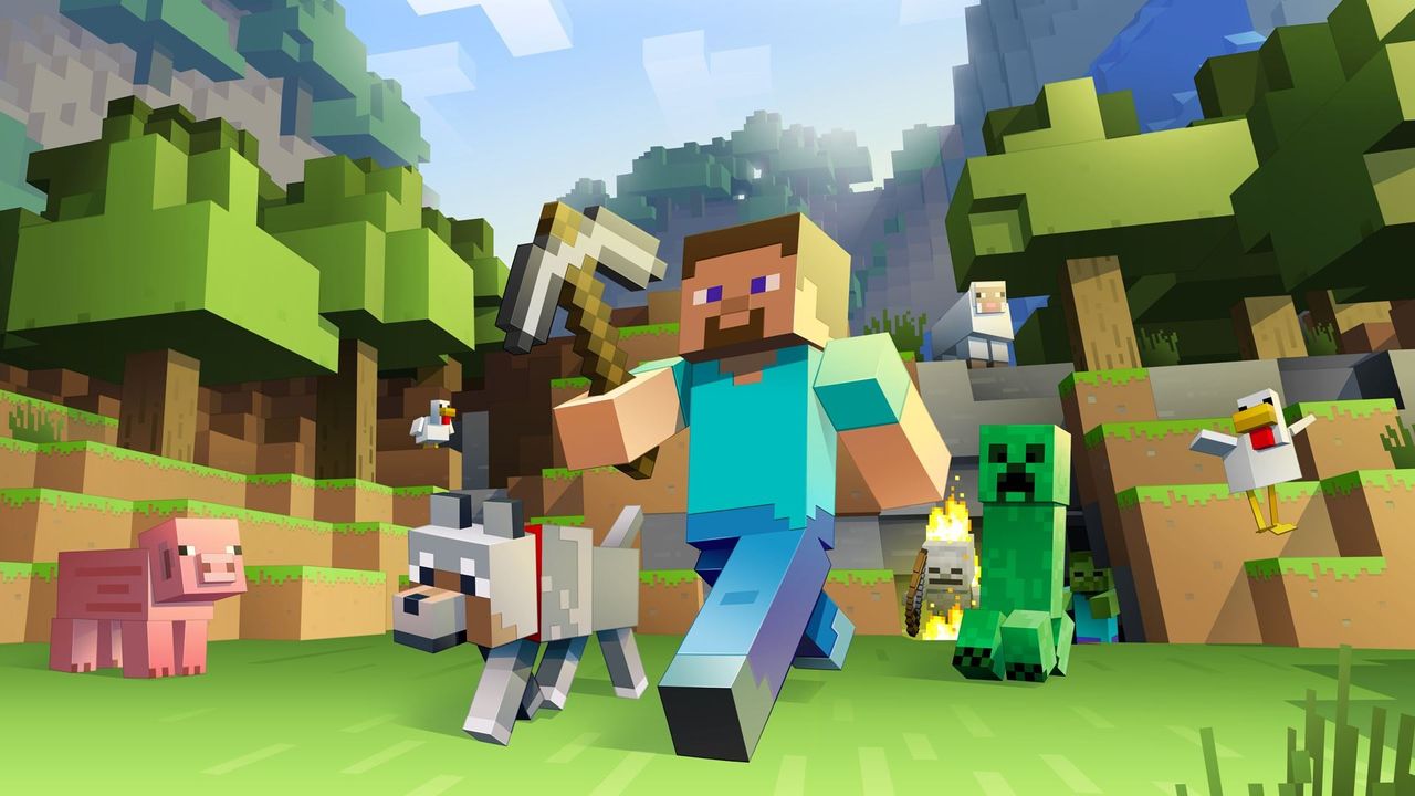 Разработчики Minecraft стремятся избежать несправедливого отношения к игрокам, руководствуясь принципом: 