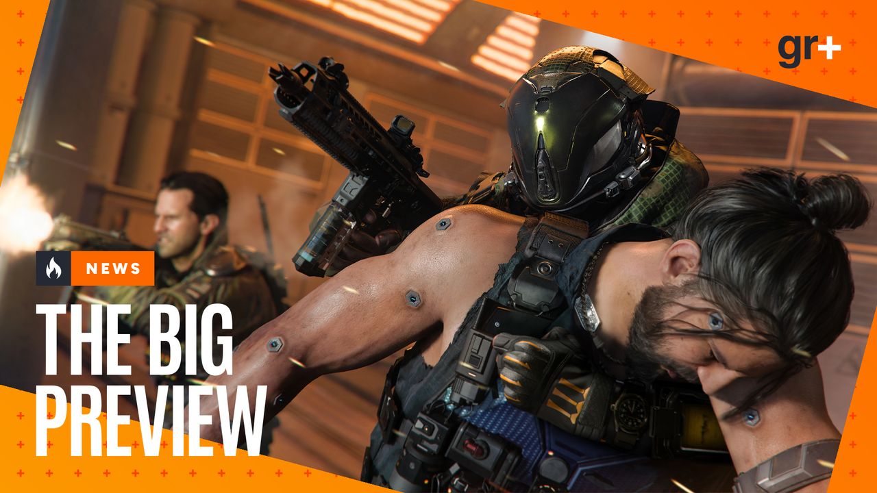 Разработчики Treyarch открыты для конструктивной критики перед запуском Call of Duty: Black Ops 7: 