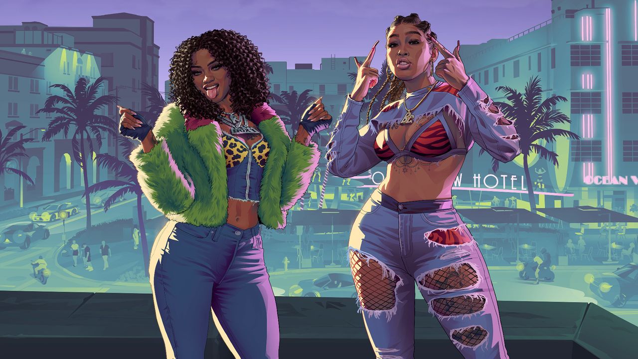 Теории фанатов о GTA 6 выходят на новый уровень: один из них считает, что дата выхода следующего трейлера давно у всех на виду