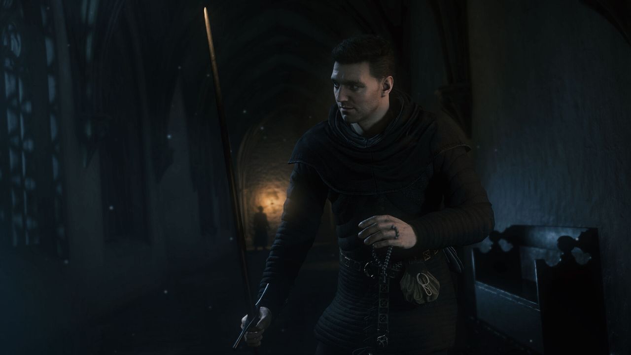 Заключительное DLC для Kingdom Come: Deliverance 2 вышло на Steam с 