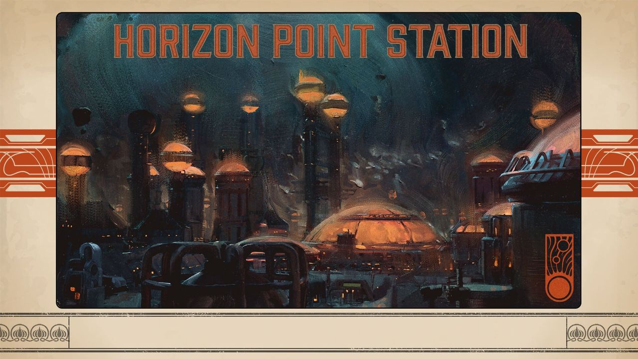 Все фракции в Outer Worlds 2 и как к ним присоединиться