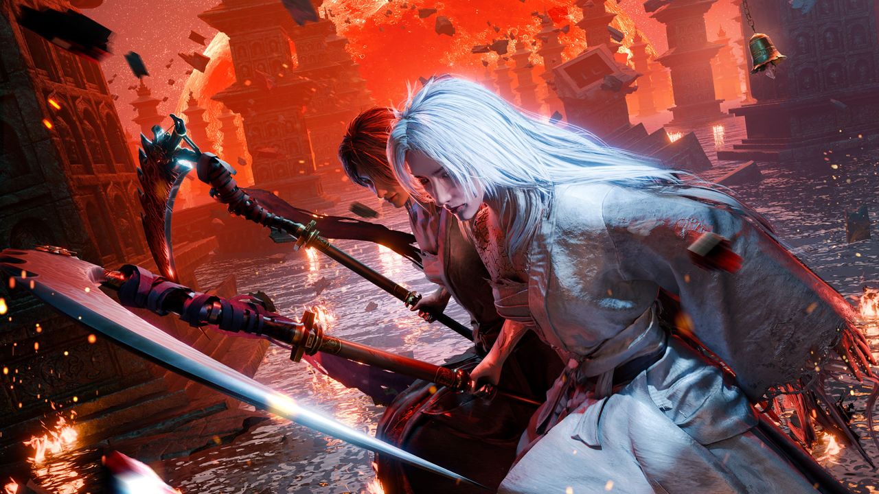 Новая MMO Where Winds Meet заявляет, что никогда не станет pay-to-win, обещая игрокам, что их легенда определяется мастерством и выбором, а не размером кошелька.