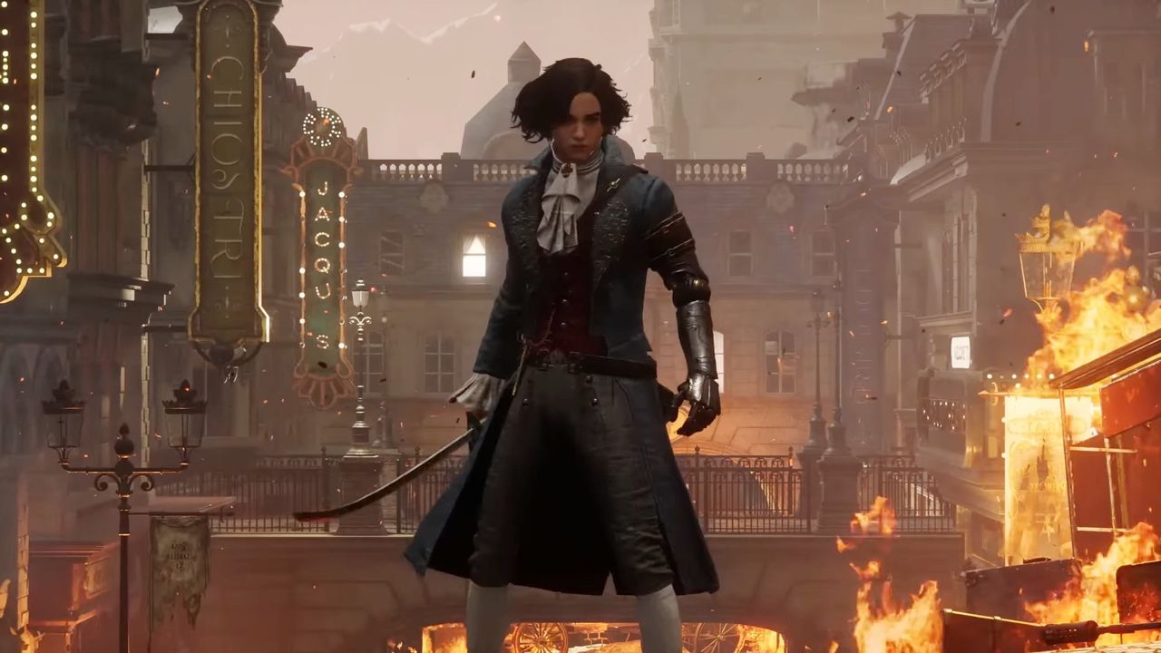 Neowiz готовит сразу несколько новинок: продолжение Lies of P, новый soulslike, а также захватывающие RPG и симулятор жизни.