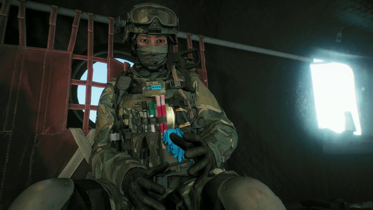 Есть ли в Battlefield 6 и Redsec подбор соперников по навыкам?