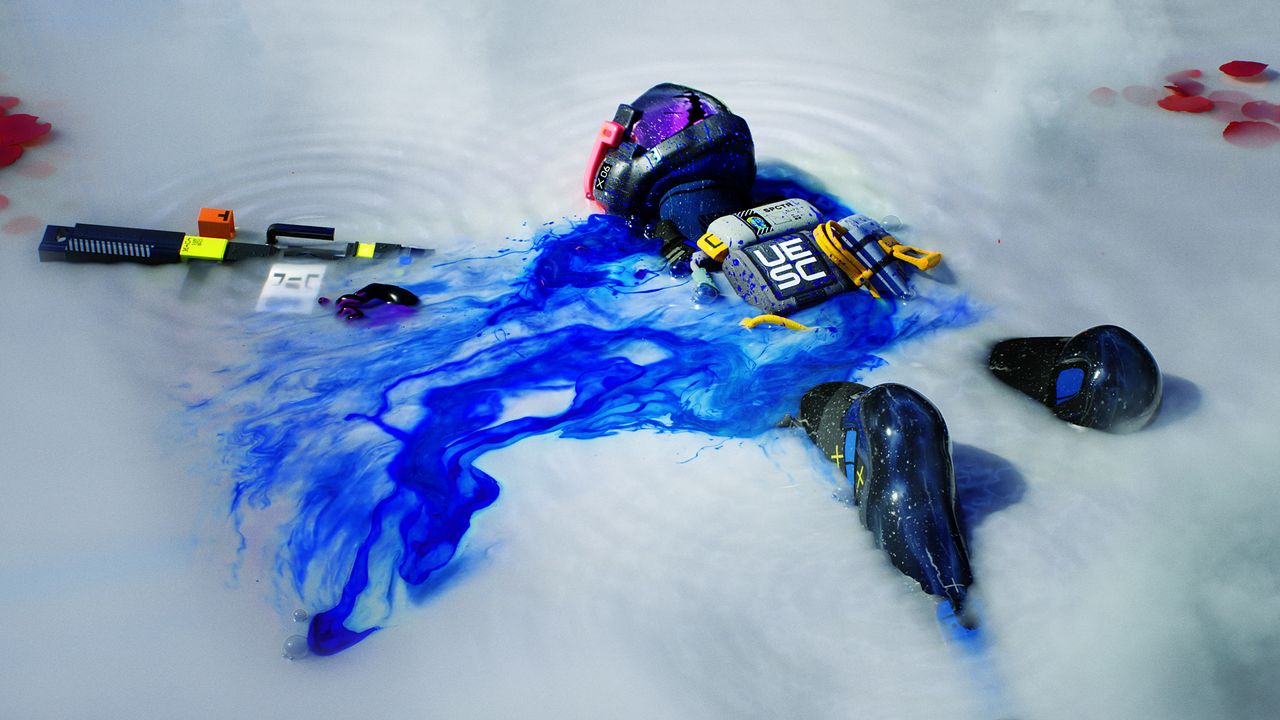 Экс-директор Bungie о работе над Marathon: хотелось придумать название для нового жанра, ведь 