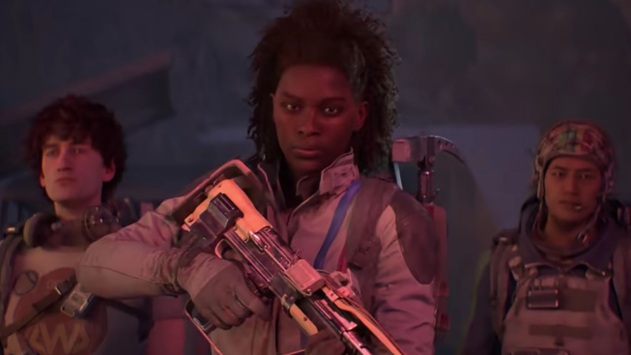 Разработчики Arc Raiders выпустили 