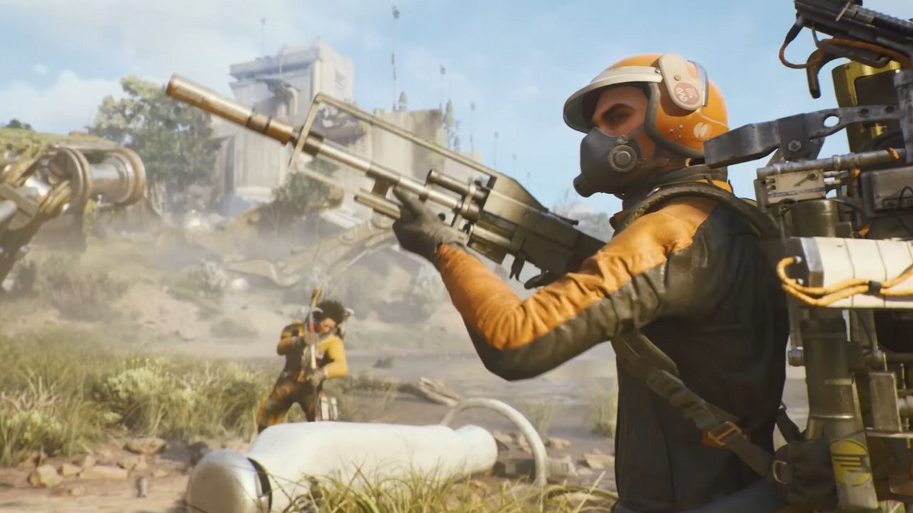 Лучшие оружия и рейтинг в Arc Raiders