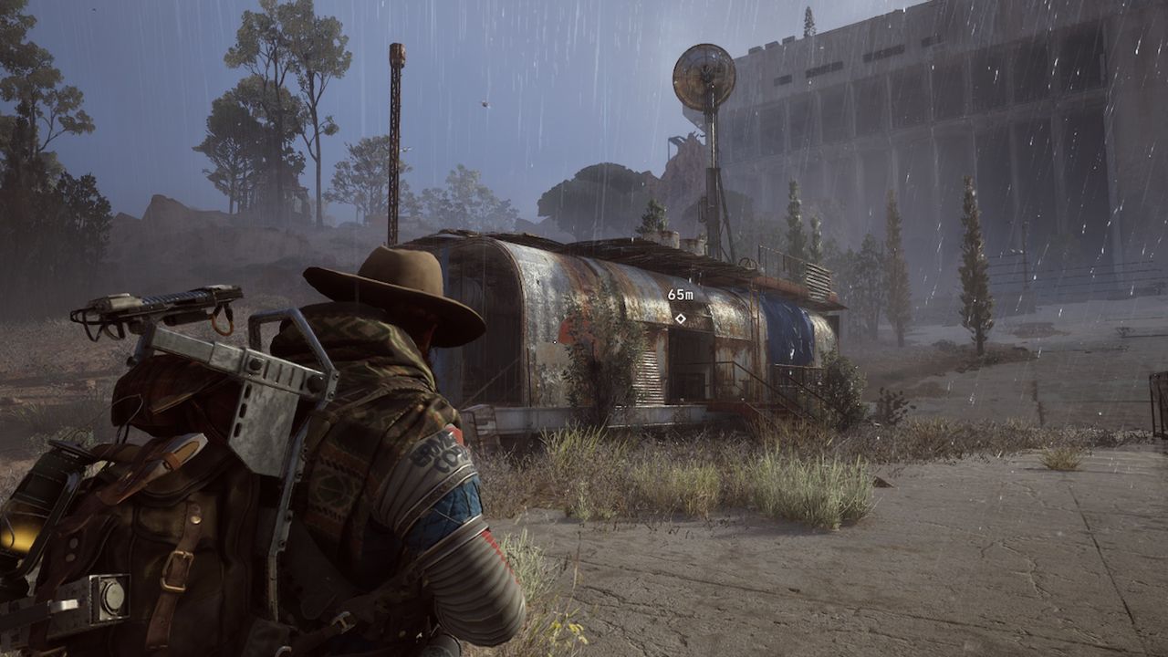 Где искать полевые склады в игре Arc Raiders?