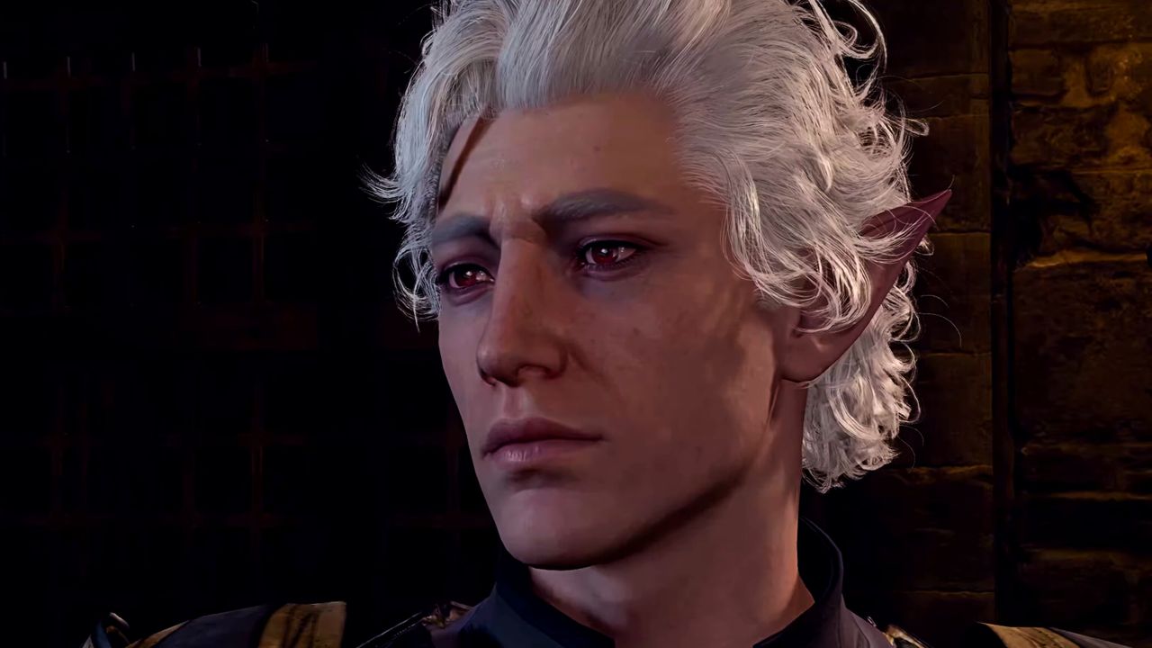 Актёр из Baldur's Gate 3 объясняет успех игры: 