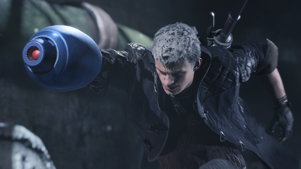 Capcom намерена сделать Devil May Cry ключевым проектом после успеха шоу на Netflix, несмотря на уход Хидеаки Итсуно год назад.