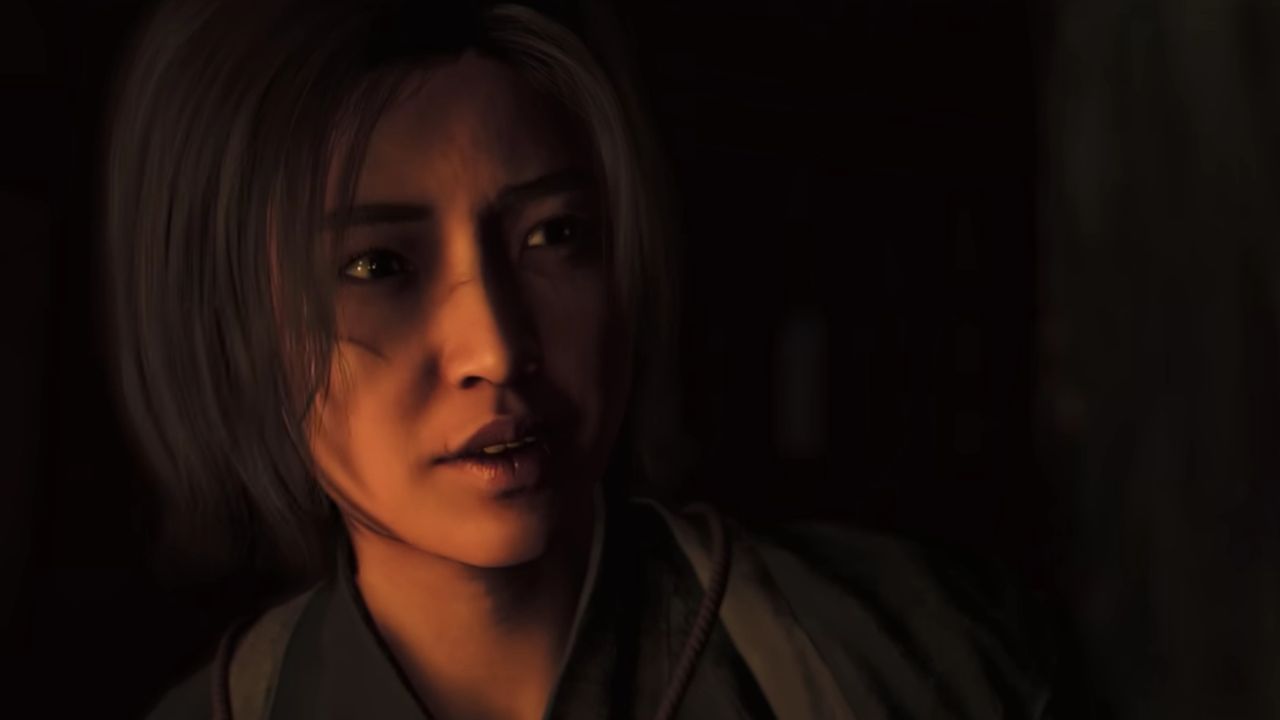 Влияние Ясуке и Наое из Assassin's Creed Shadows на движения будущих героев: 