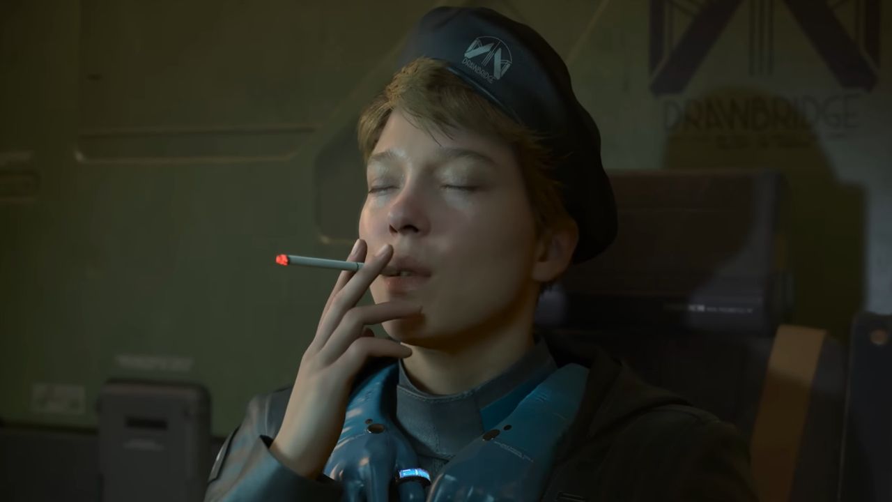 Хидео Кодзима утверждает, что Death Stranding 2 будет проще первой части из-за двух 