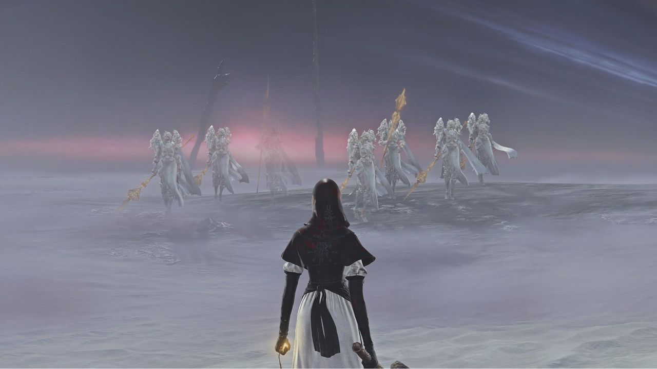 Слабые стороны и тактика против Nightreign Balancers: руководство