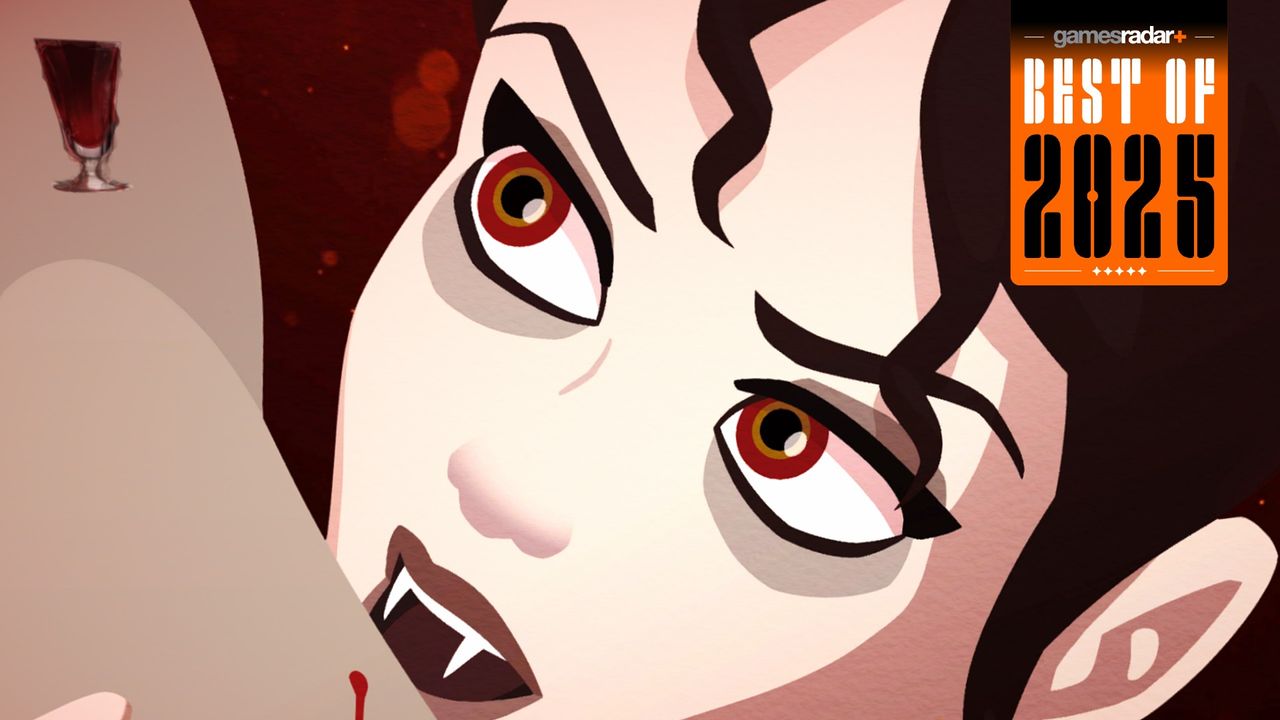 В 2025 году играм про вампиров не уделили должного внимания, но их игнорирование лишь подтвердило мою мысль: это был год недооценённых кровососов.