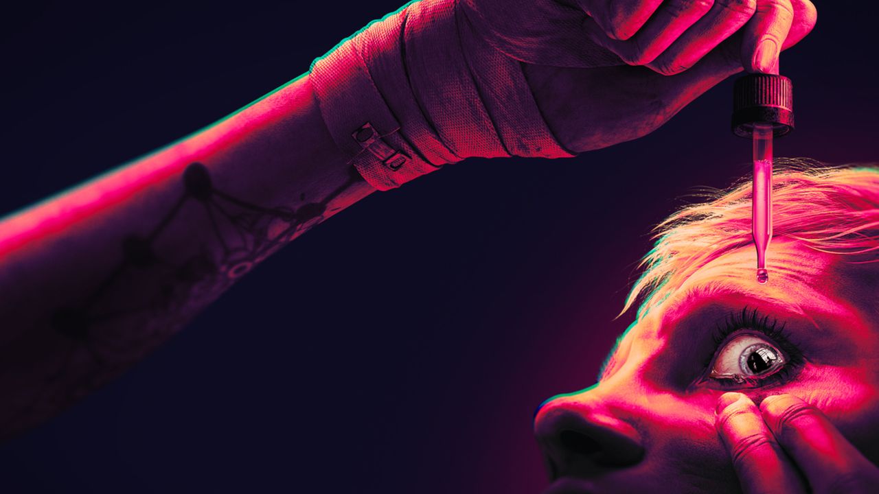 Обзор Sleep Awake: 