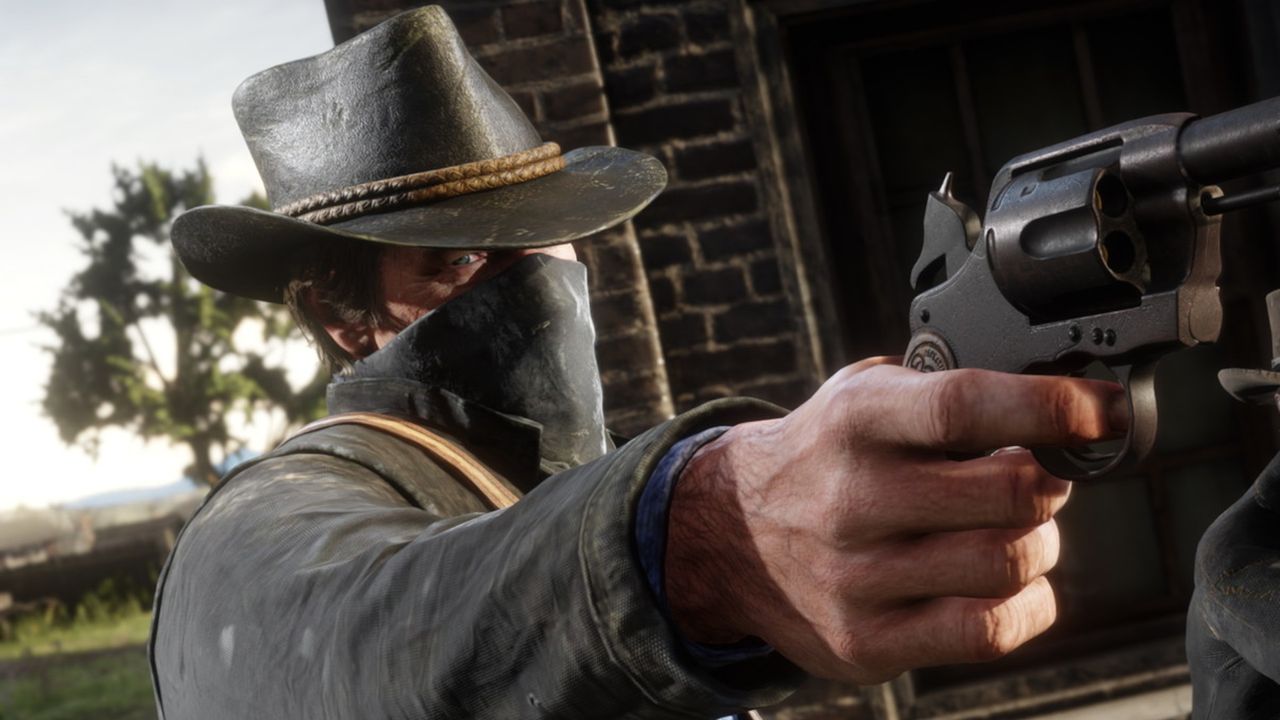 Фанат Red Dead Redemption 2 проводит перепись населения в игре, подтверждая точность исторической атмосферы от Rockstar: 