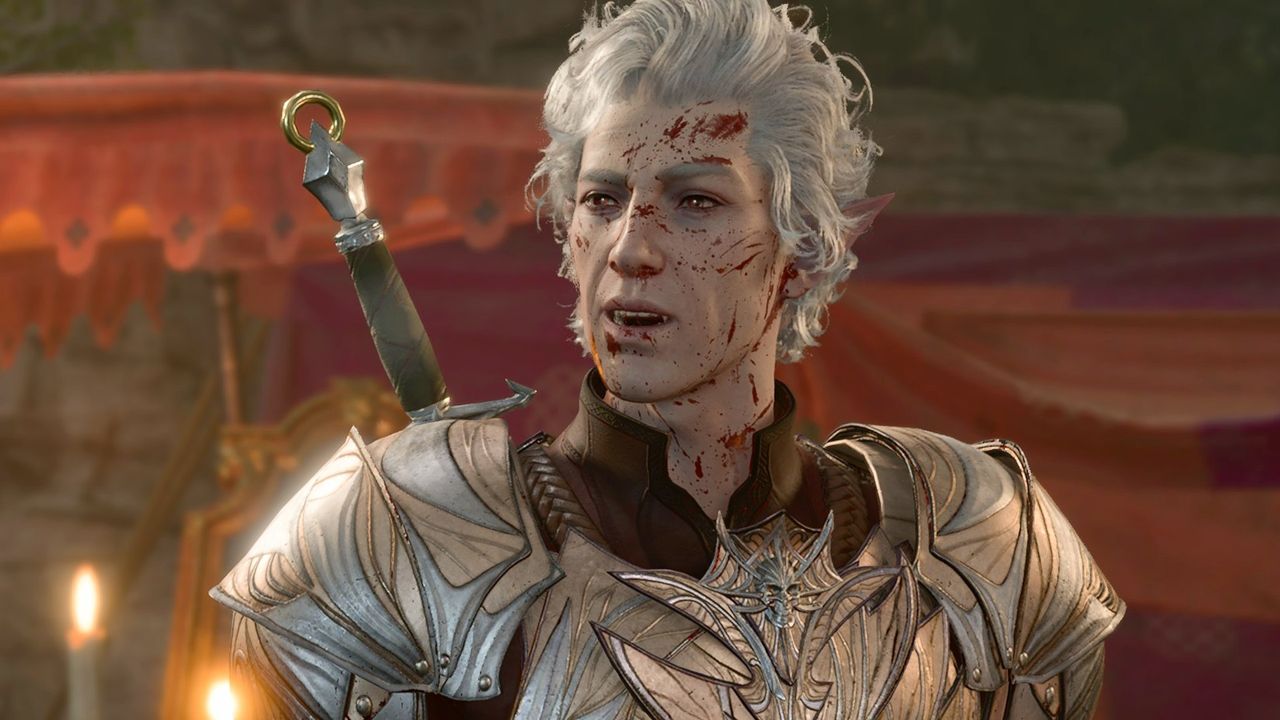 Нил Ньюбон уверен, что ИИ никогда не создаст нечто подобное Baldur's Gate 3: 