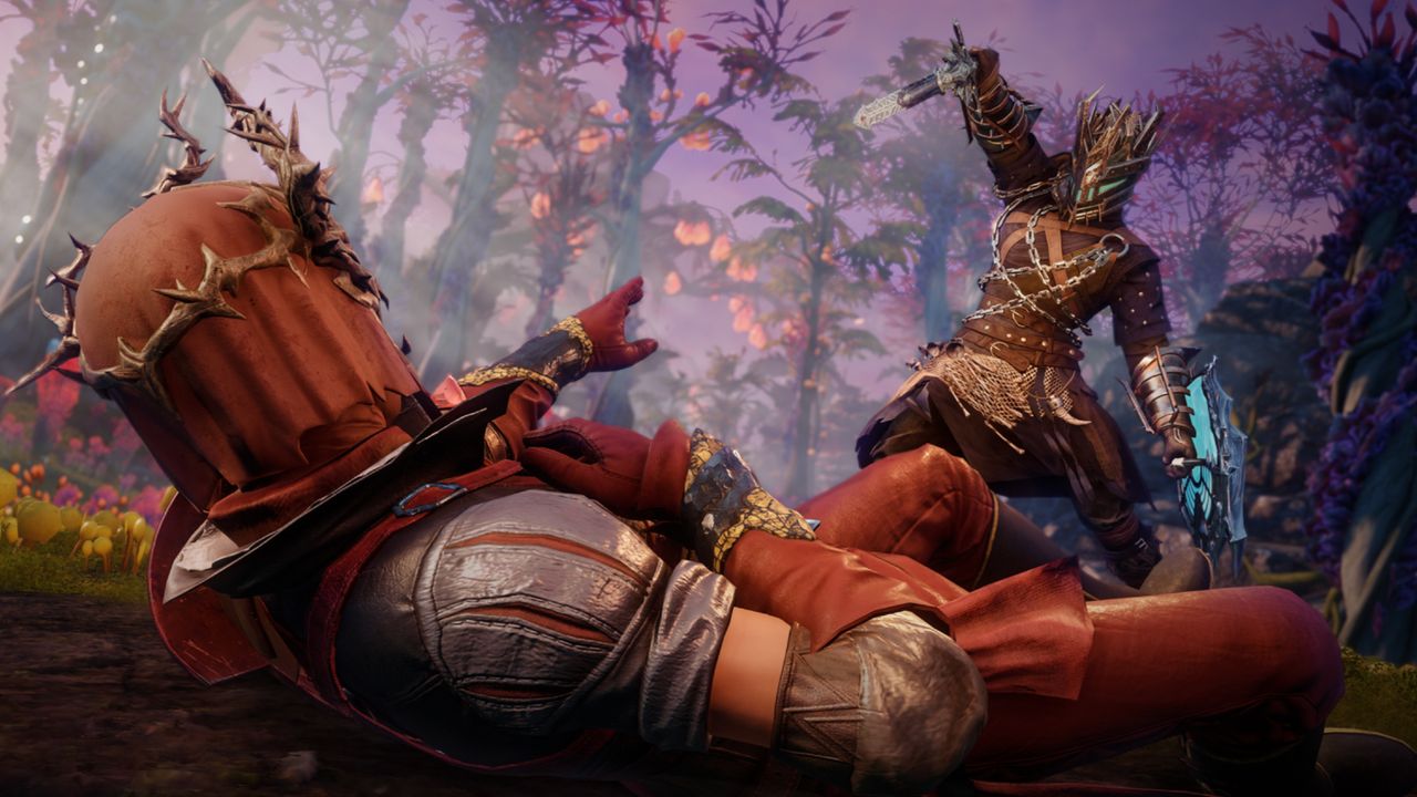 Спустя 4 года после запуска MMO с почти 1 млн игроков одновременно, Amazon снимает New World с продажи и назначает окончательную дату закрытия на 2027 год.