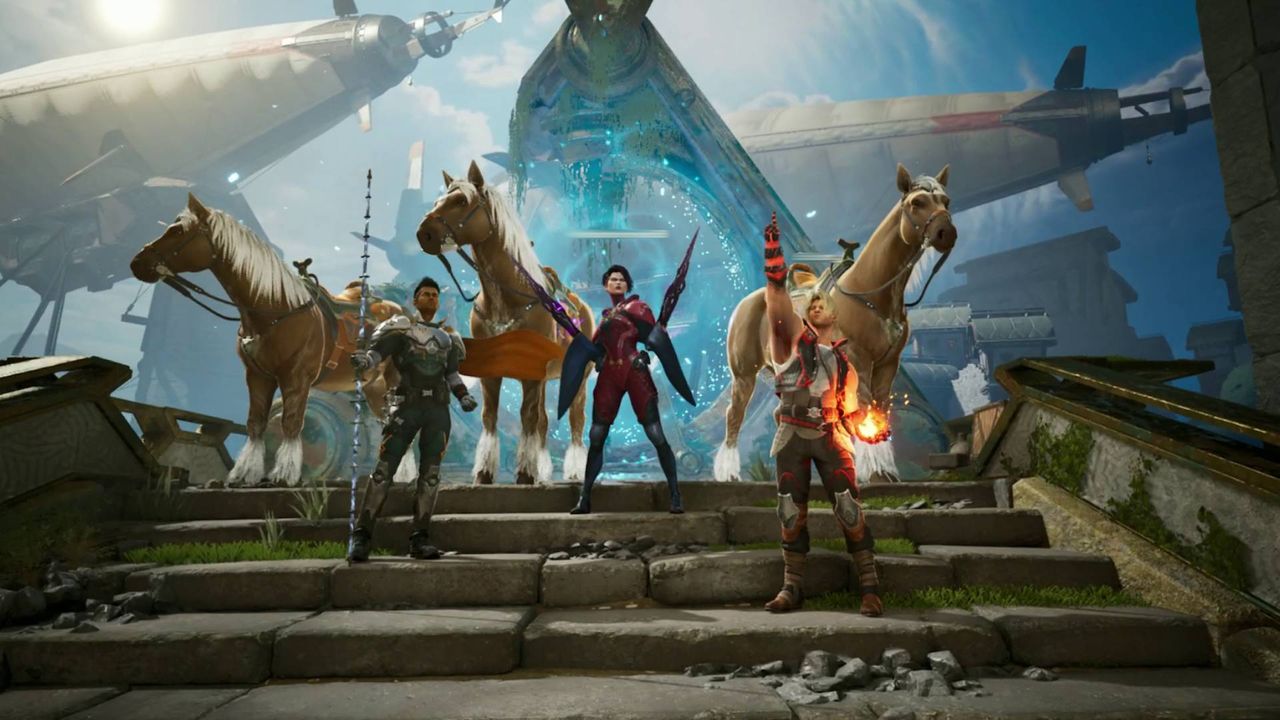 Все Стражи Высокой Стражи и лучшие из них для игры