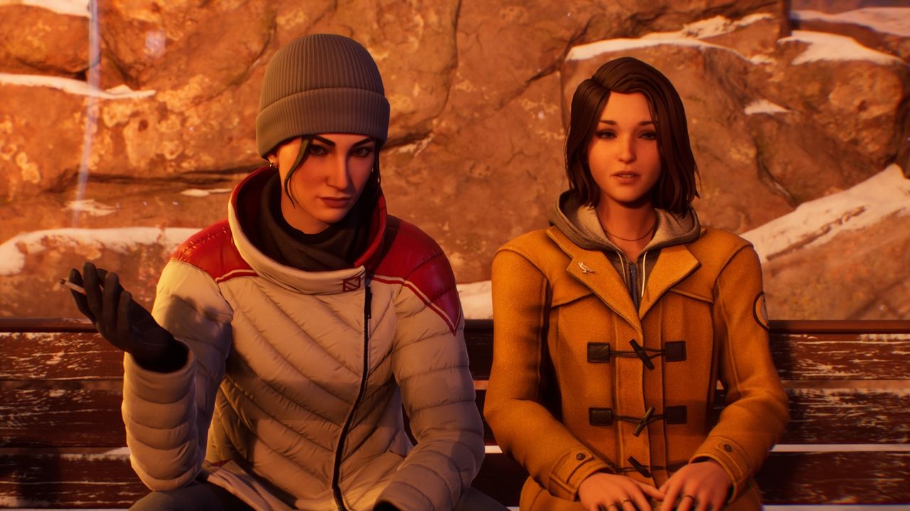Неожиданная новость: Новый Life is Strange выйдет в этом году, подробности раскроют на официальной трансляции через несколько дней!
