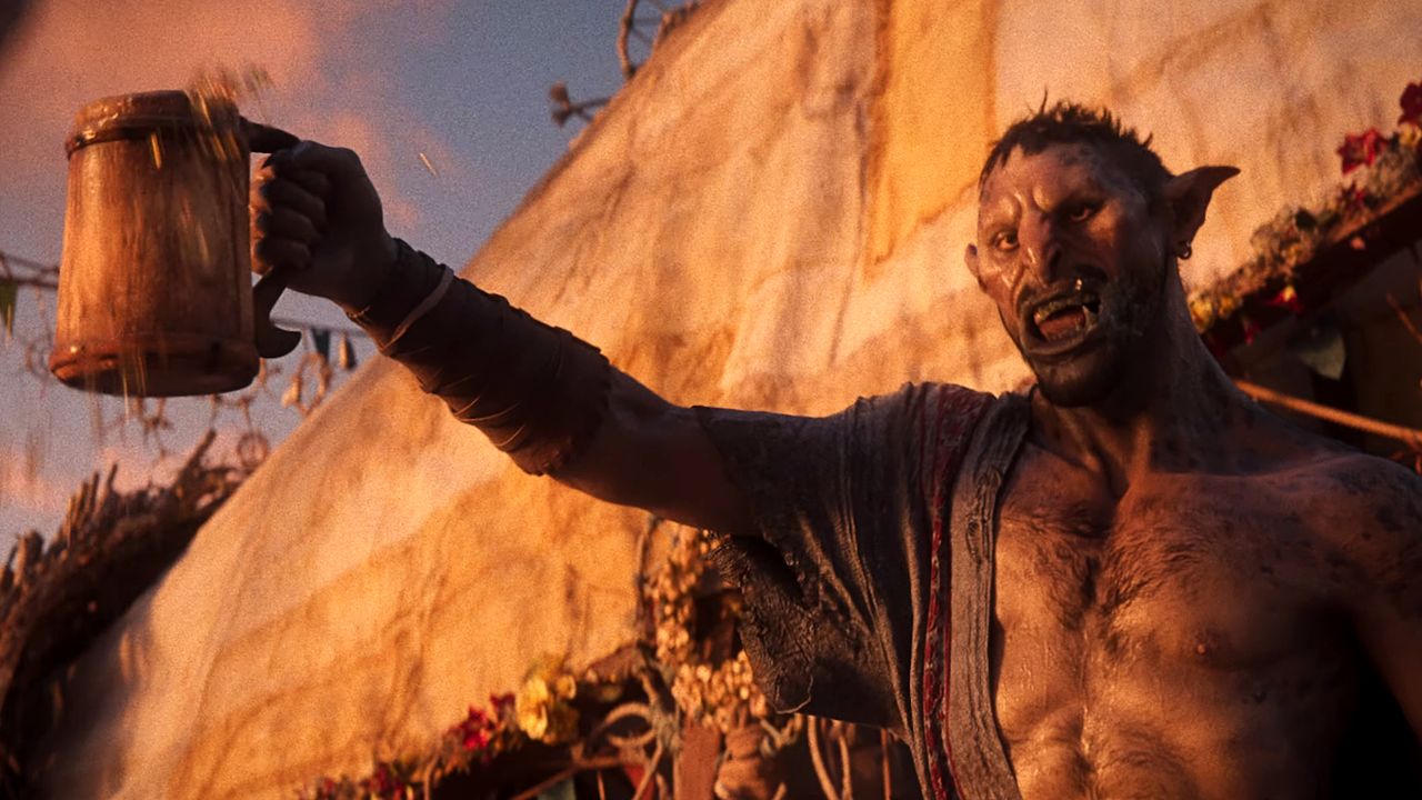 Larian осознал, что случайная добыча в Divinity: Original Sin сбивала с толку и не экономила время, поэтому Baldur's Gate 3 и Divinity теперь создаются вручную.