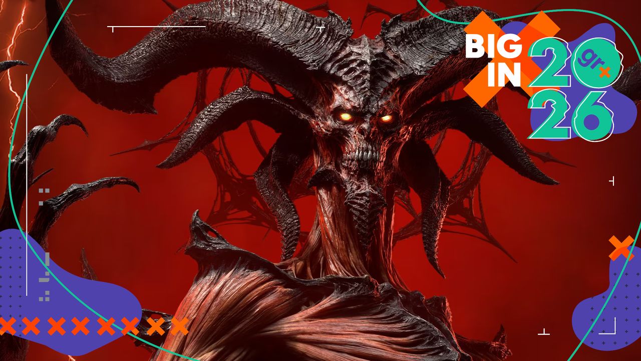 Diablo 4: Владыка Ненависти позволяет разработчикам проявить креативный ужас наилучшим образом