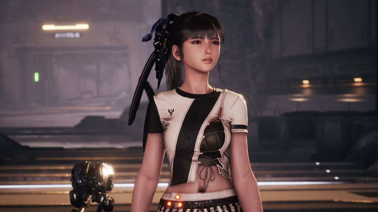 Глава Stellar Blade считает, что ИИ необходим Южной Корее для конкуренции с США и Китаем, при поддержке правительства в финансировании технологий