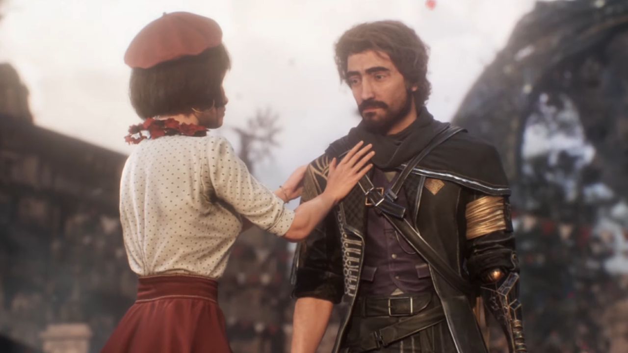 Перед триумфом на The Game Awards, создатель Clair Obscur: Expedition 33 заявил, что предпочел бы, чтобы награда досталась более скромной студии