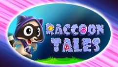 Raccoon Tales – сказочный игровой автомат на деньги от Playtech Raccoon Tales – сказочный игровой автомат на деньги от Playtech