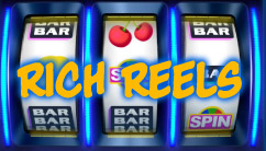 Rich Reels – игровой автомат от Evoplay для поклонников классики Rich Reels – игровой автомат от Evoplay для поклонников классики